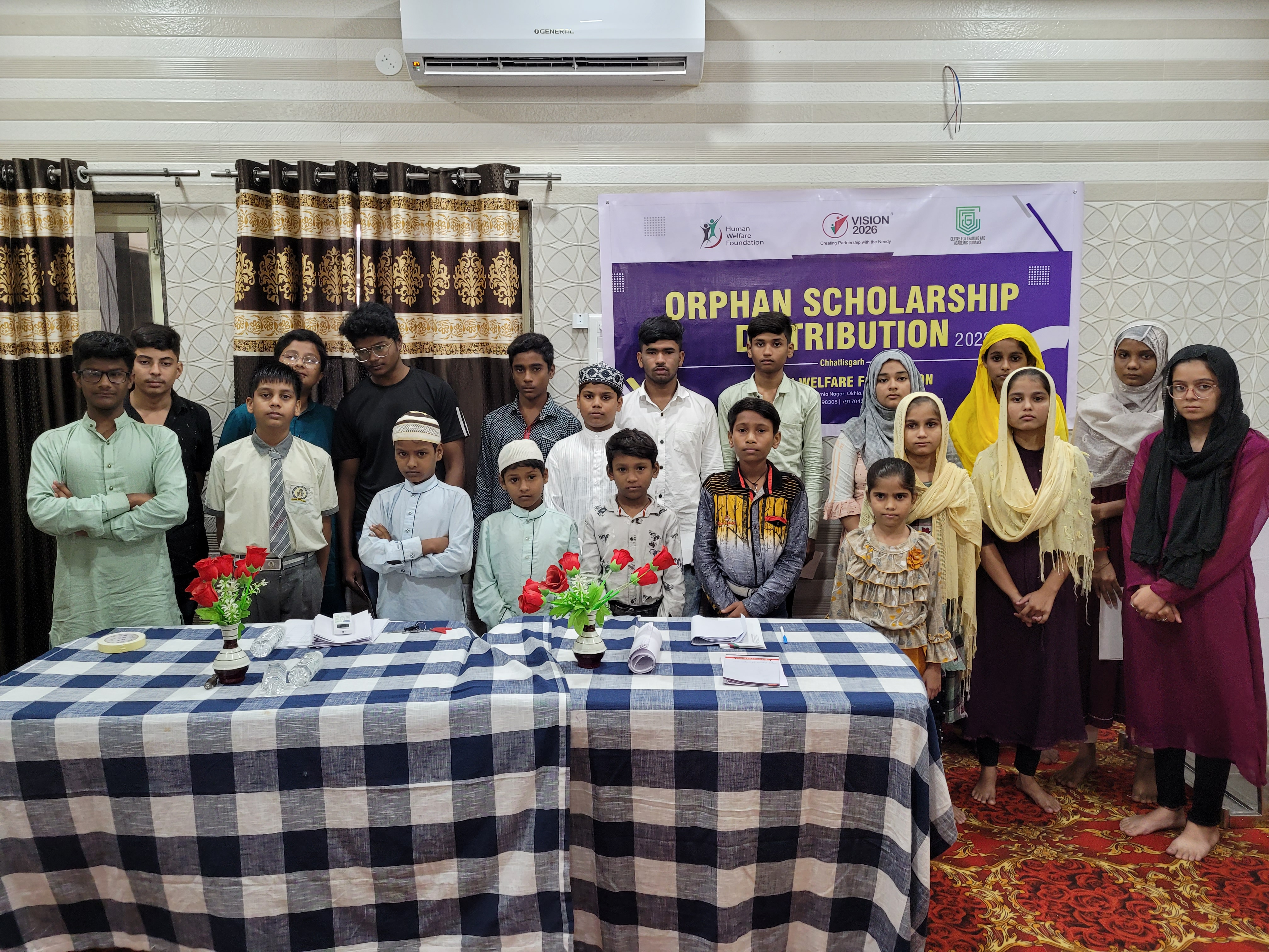 Scholarships For Orphans3